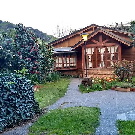 Tu Cabana San Martin de los Andes Exterior photo